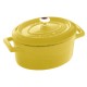 Casseruola ovale