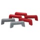 Coprimaniglie, 2 pz