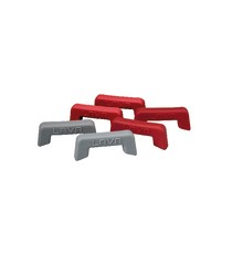Coprimaniglie, 2 pz