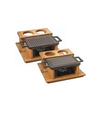 Barbecue da tavola