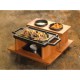 Barbecue da tavola