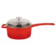 Casseruola rotonda