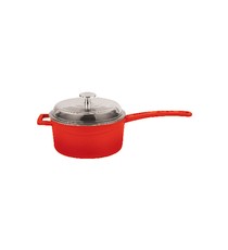 Casseruola rotonda