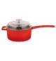 Casseruola rotonda