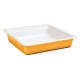 Teglia porcellana, induzione
