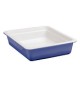 Teglia porcellana, induzione