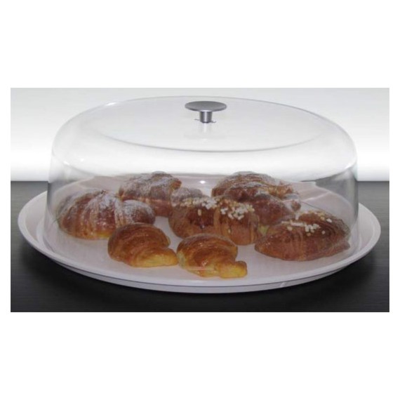 Campana pasticceria dm. 35 cm