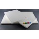 Mattarello Dm. 7 cm lungh. 50 cm con impugnatura girevole