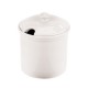 Contenitore con coperchio