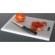 Tagliere effetto legno con manico cm 39.5x35