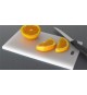 Tagliere da limone in politene cm 24.5x14.5x0.8