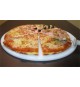 Tagliere tondo pizza dm. 50 cm