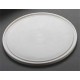 Tagliere tondo pizza dm. 50 cm