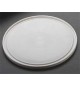 Tagliere tondo dm. 34 cm