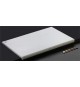 Tagliere professionale con battuta cm 60x40x2