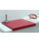 Tagliere mini-ceppo cm 50x40x3