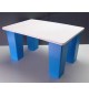 Pallet alimentare da normativa A.S.L. cm 60x40x30h