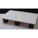 Pallet alimentare da normativa A.S.L. cm 120x80x30h