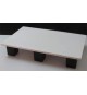 Rhino pallet cm 80x50x11h