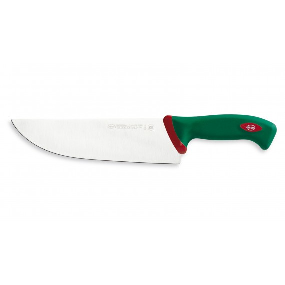 COLTELLO AFFETTARE CM.20 PREMANA