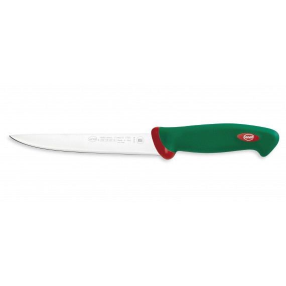 COLTELLO FILETTARE PESCE CM.16 PREMANA