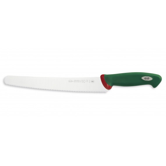 COLTELLO PANE CM.32 PREMANA