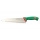 COLTELLO TRINCIANTE CM.25 PREMANA