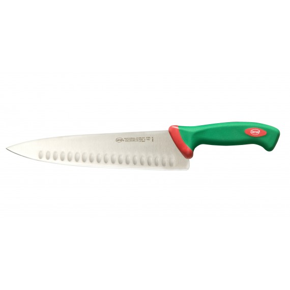 COLTELLO TRINCIANTE CM.25 PREMANA