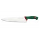 COLTELLO TRINCIANTE SEGHETTATO CM.25 PREMANA