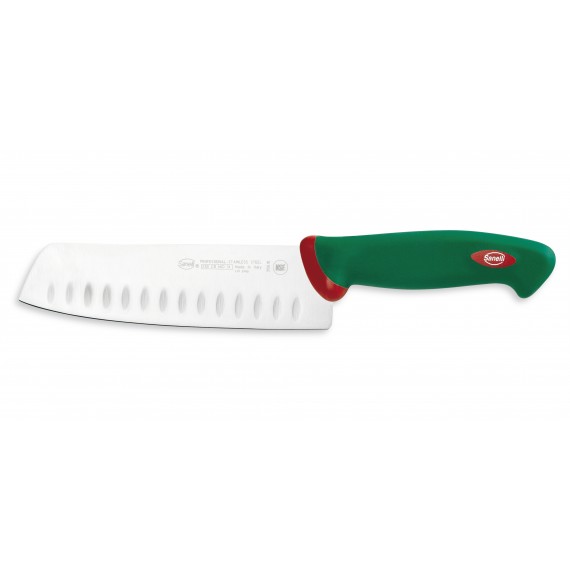 COLTELLO GIAPPONESE CM.18 PREMANA