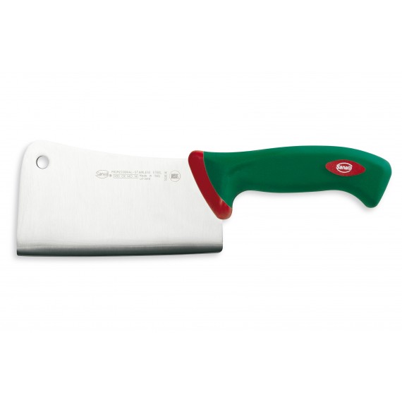 COLTELLO PESTO CM.18 PREMANA