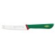COLTELLO FORMAGGIO 2 PUNTE CM.12 PREMANA