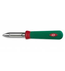 COLTELLO PELAPATATE 2 TAGLI PREMANA