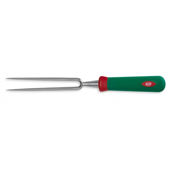 COLTELLO PELAPATATE 2 TAGLI PARALAMA PREMANA