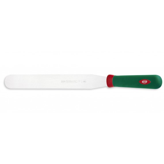 SPATOLA CUOCO PIEGATA CM.27 PREMANA