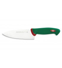 COLTELLO SANTOKU CM.16 PREMANA