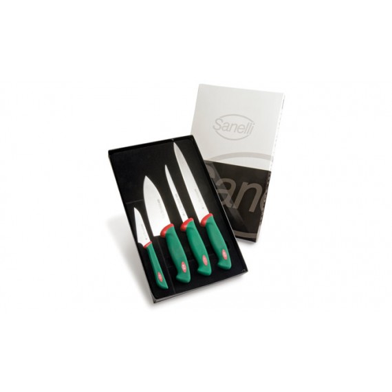SET PROFESSIONALE 2 PZ PREMANA