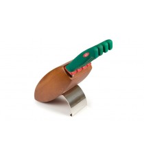 CEPPO 5 PZ. CON PIETRA PER AFFILARE  PREMANA