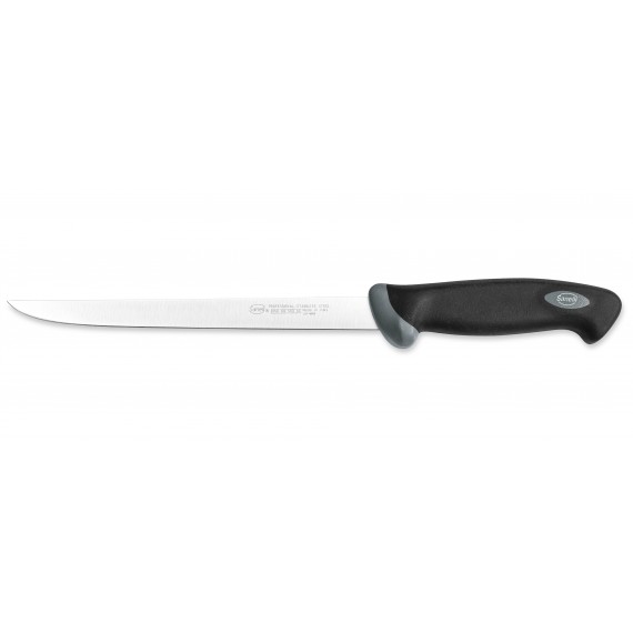 COLTELLO FILETTARE PESCE CM.18 PREMANA GOURMET