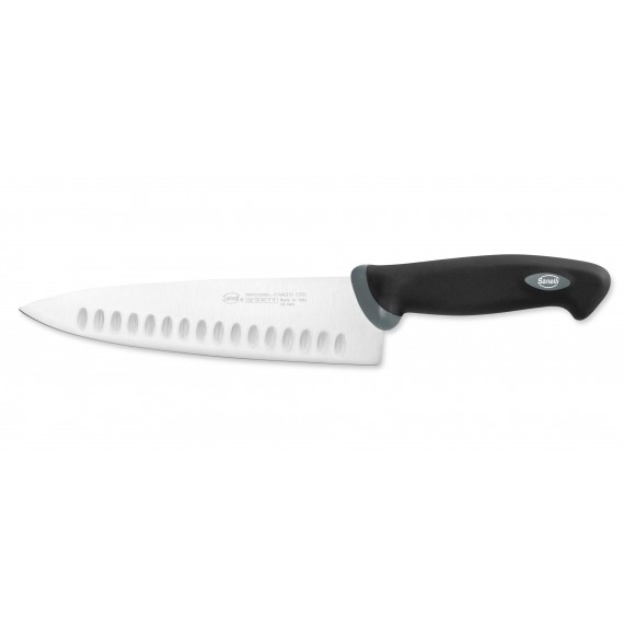 COLTELLO TRINCIANTE CM.21 PREMANA GOURMET