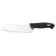 COLTELLO TRINCIANTE OLIVATO CM.21 PREMANA GOURMET