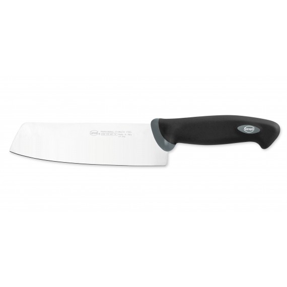 COLTELLO TRINCIANTE OLIVATO CM.21 PREMANA GOURMET