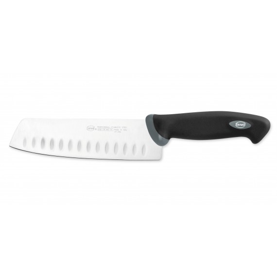 COLTELLO GIAPPONESE CM.18 PREMANA GOURMET