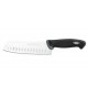 COLTELLO GIAPPONESE OLIVATO CM.18 PREMANA GOURMET