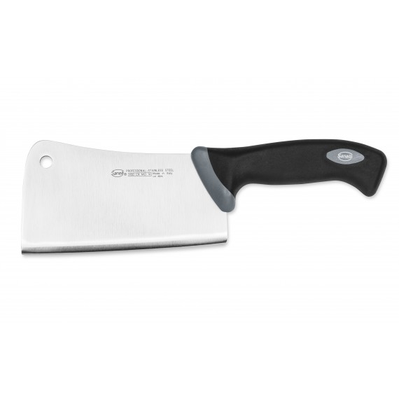 COLTELLO GIAPPONESE OLIVATO CM.18 PREMANA GOURMET