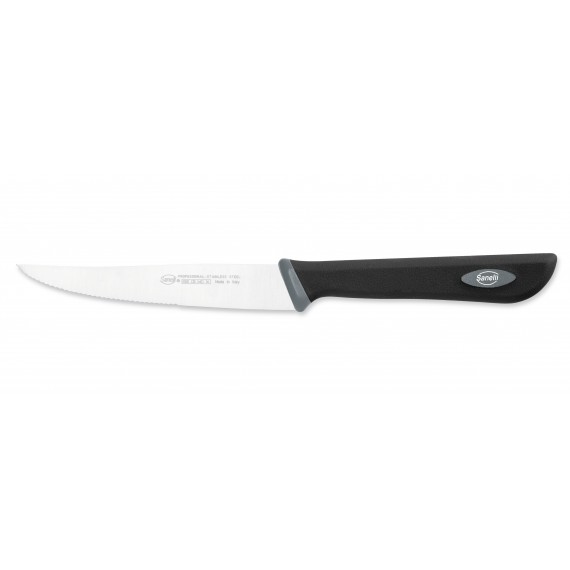 COLTELLO SPELUCCHINO PARALAMA CM.10 PREMANA GOURMET