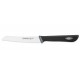 COLTELLO DA TAVOLA SEGHETTATO PARALAMA CM.11 PREMANA GOURMET