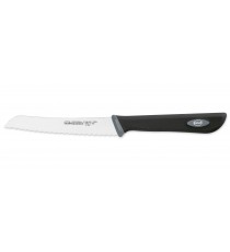 COLTELLO DA TAVOLA SEGHETTATO PARALAMA CM.11 PREMANA GOURMET