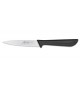 COLTELLO JOLLY LISCIO NERO CM.11