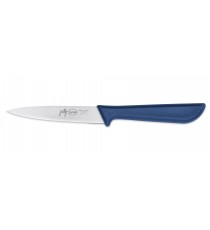 COLTELLO JOLLY LISCIO NERO CM.11